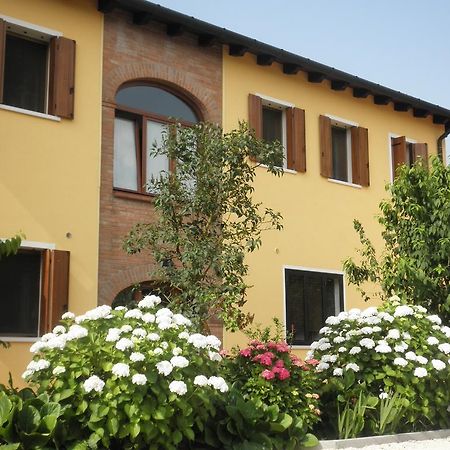 موليانو فينيتو B&B Ai Ciliegi المظهر الخارجي الصورة