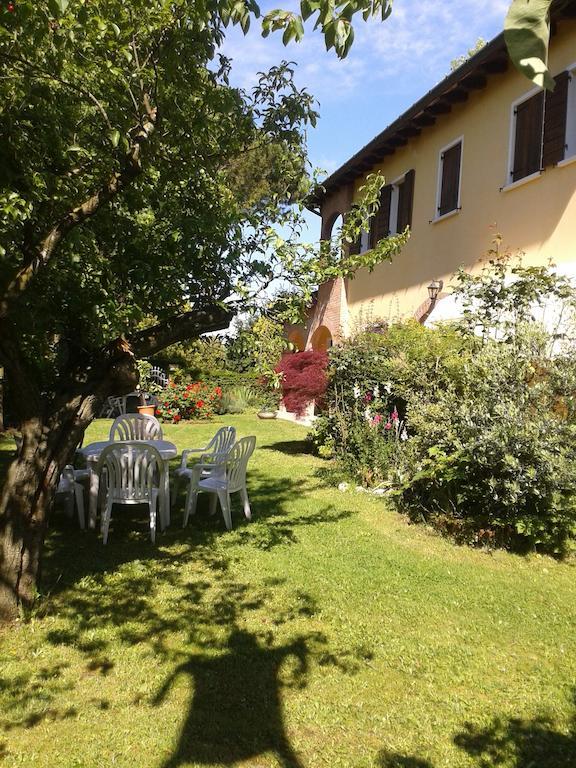 موليانو فينيتو B&B Ai Ciliegi المظهر الخارجي الصورة
