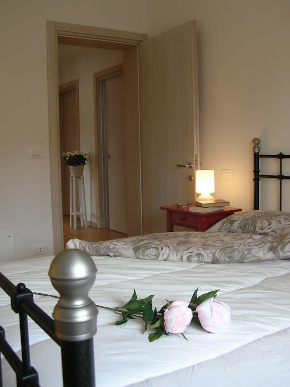 موليانو فينيتو B&B Ai Ciliegi الغرفة الصورة