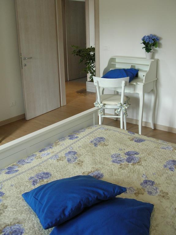 موليانو فينيتو B&B Ai Ciliegi الغرفة الصورة